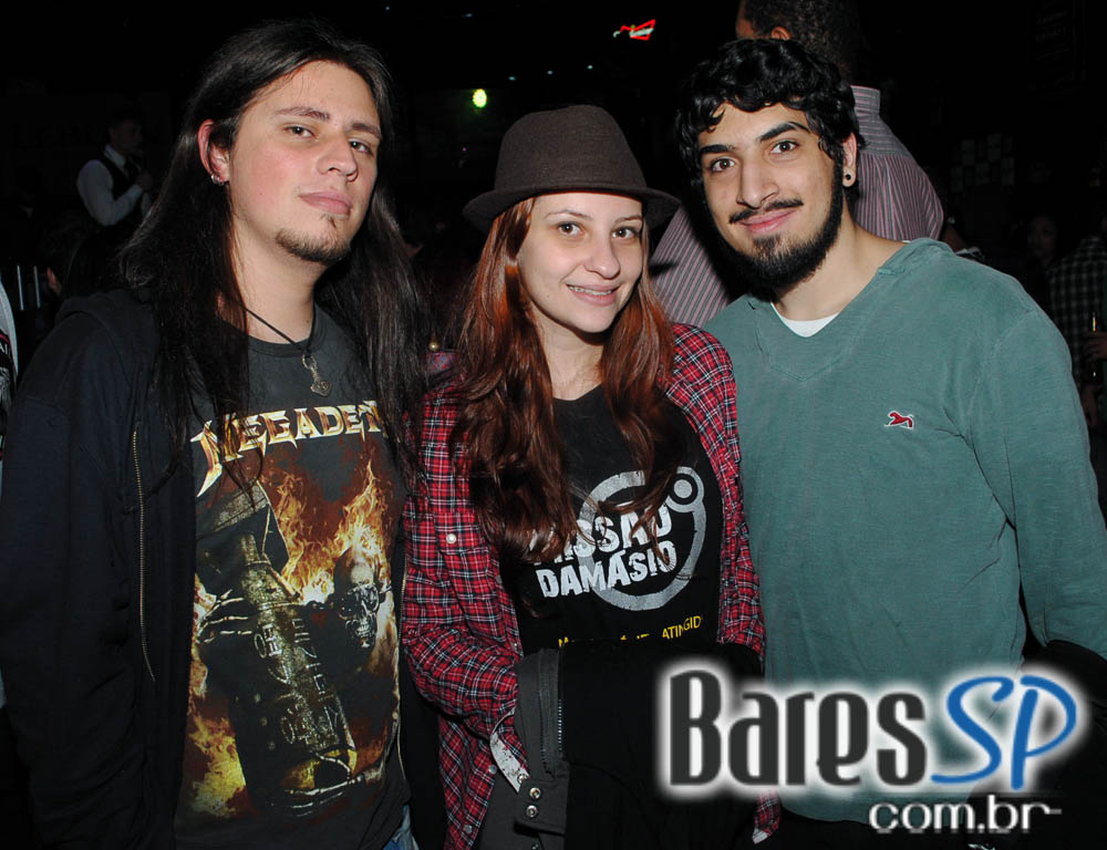 Da Leoni recebeu no domingo a competição Brazil Flair Show Da Leoni recebeu no domingo a competição Brazil Flair Show