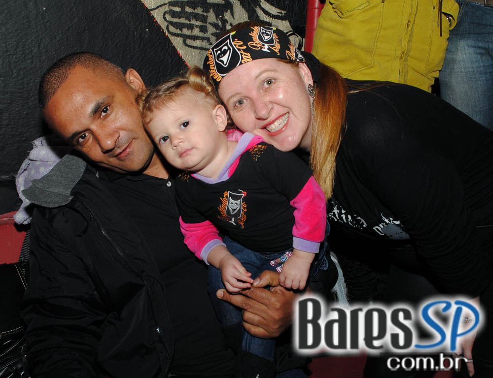 Da Leoni recebeu no domingo a competição Brazil Flair Show Da Leoni recebeu no domingo a competição Brazil Flair Show