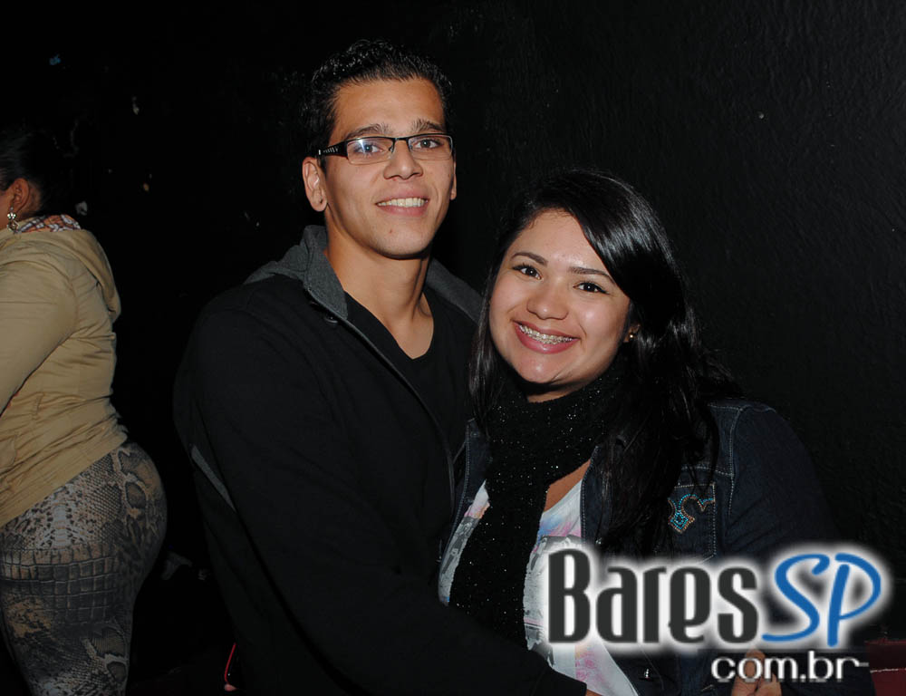 Da Leoni recebeu no domingo a competição Brazil Flair Show Da Leoni recebeu no domingo a competição Brazil Flair Show