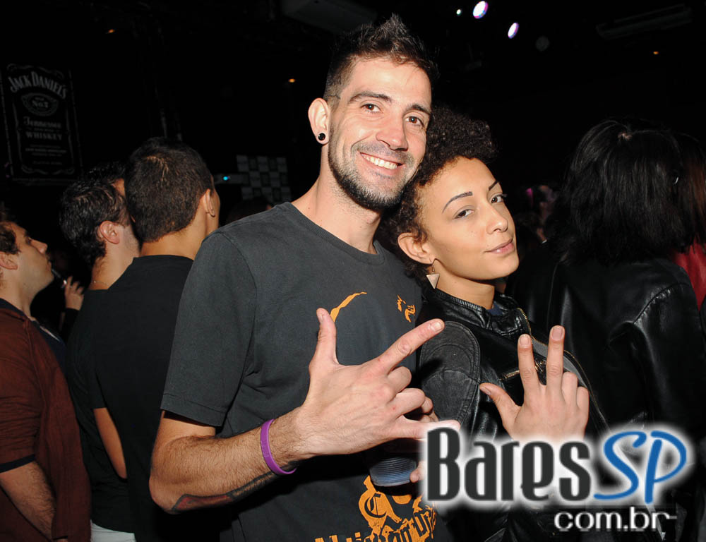 Da Leoni recebeu no domingo a competição Brazil Flair Show Da Leoni recebeu no domingo a competição Brazil Flair Show