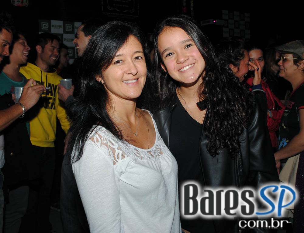 Da Leoni recebeu no domingo a competição Brazil Flair Show Da Leoni recebeu no domingo a competição Brazil Flair Show