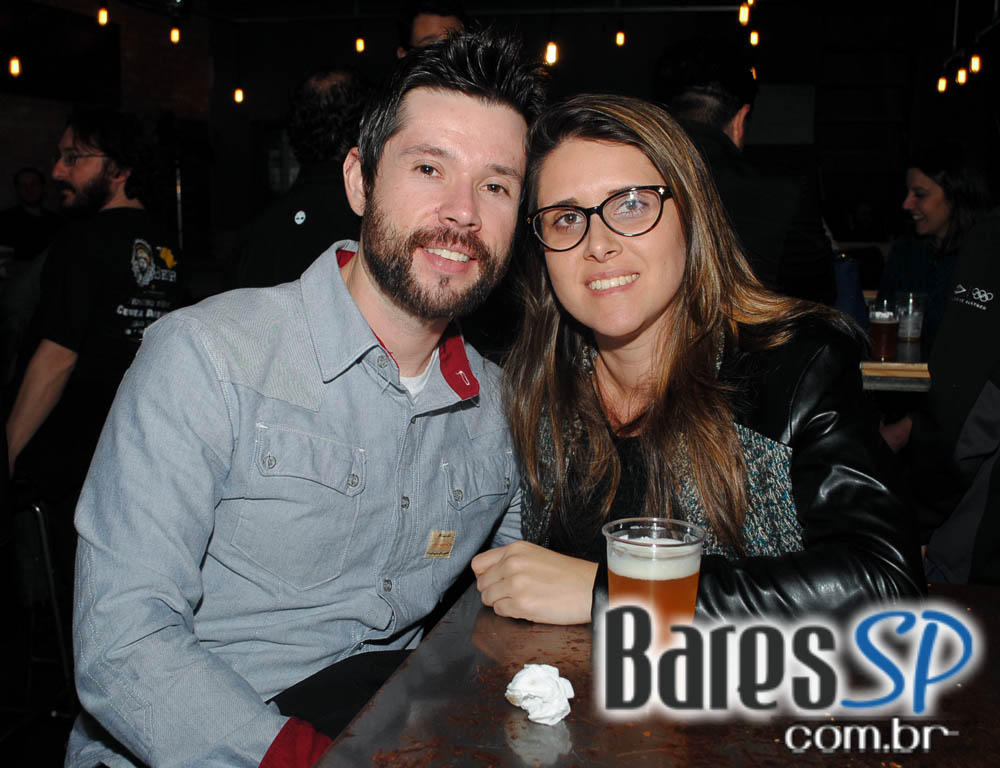 BrewDog Bar promoveu IPA Beer Weekend no Fim de Semana BrewDog Bar promoveu IPA Beer Weekend no Fim de Semana