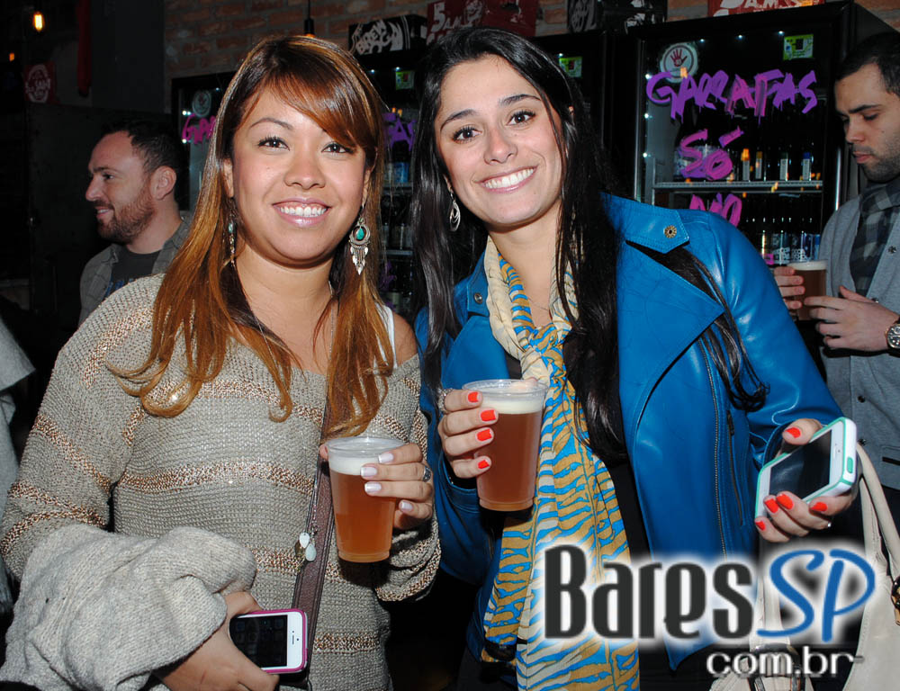 BrewDog Bar promoveu IPA Beer Weekend no Fim de Semana BrewDog Bar promoveu IPA Beer Weekend no Fim de Semana