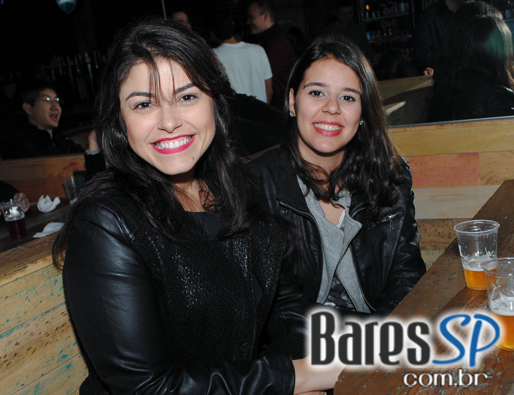 BrewDog Bar promoveu IPA Beer Weekend no Fim de Semana BrewDog Bar promoveu IPA Beer Weekend no Fim de Semana