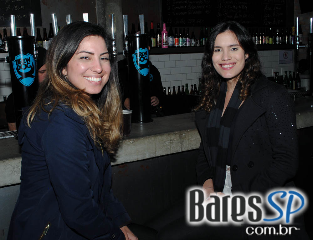 BrewDog Bar promoveu IPA Beer Weekend no Fim de Semana BrewDog Bar promoveu IPA Beer Weekend no Fim de Semana