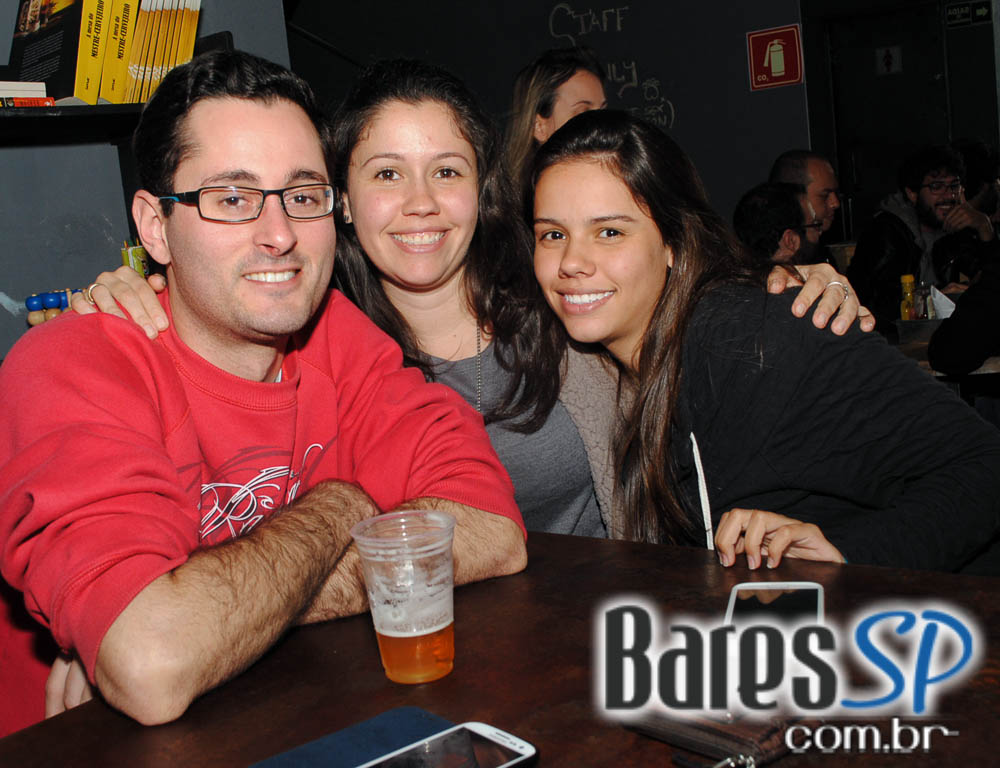 BrewDog Bar promoveu IPA Beer Weekend no Fim de Semana BrewDog Bar promoveu IPA Beer Weekend no Fim de Semana