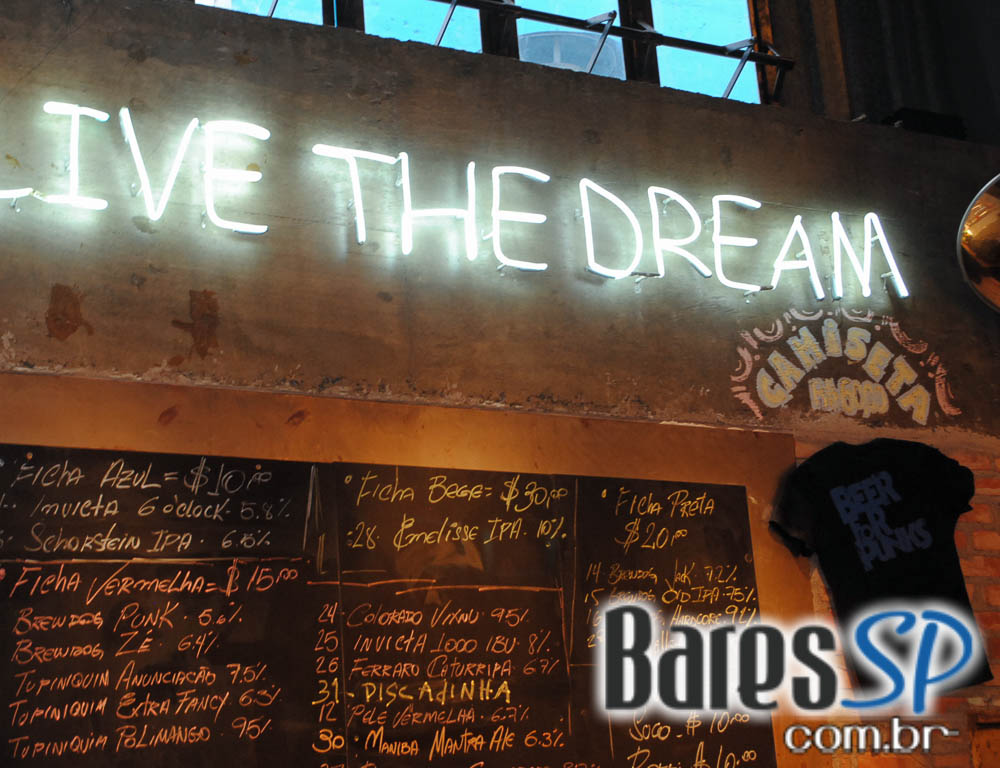 BrewDog Bar promoveu IPA Beer Weekend no Fim de Semana BrewDog Bar promoveu IPA Beer Weekend no Fim de Semana