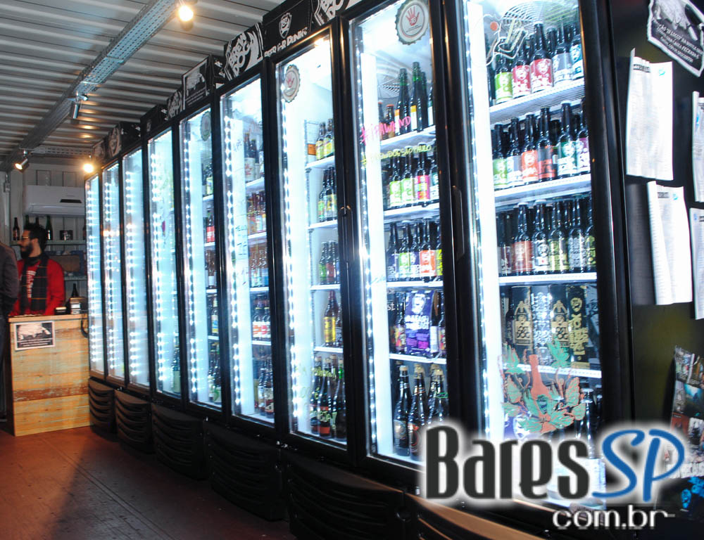 BrewDog Bar promoveu IPA Beer Weekend no Fim de Semana BrewDog Bar promoveu IPA Beer Weekend no Fim de Semana