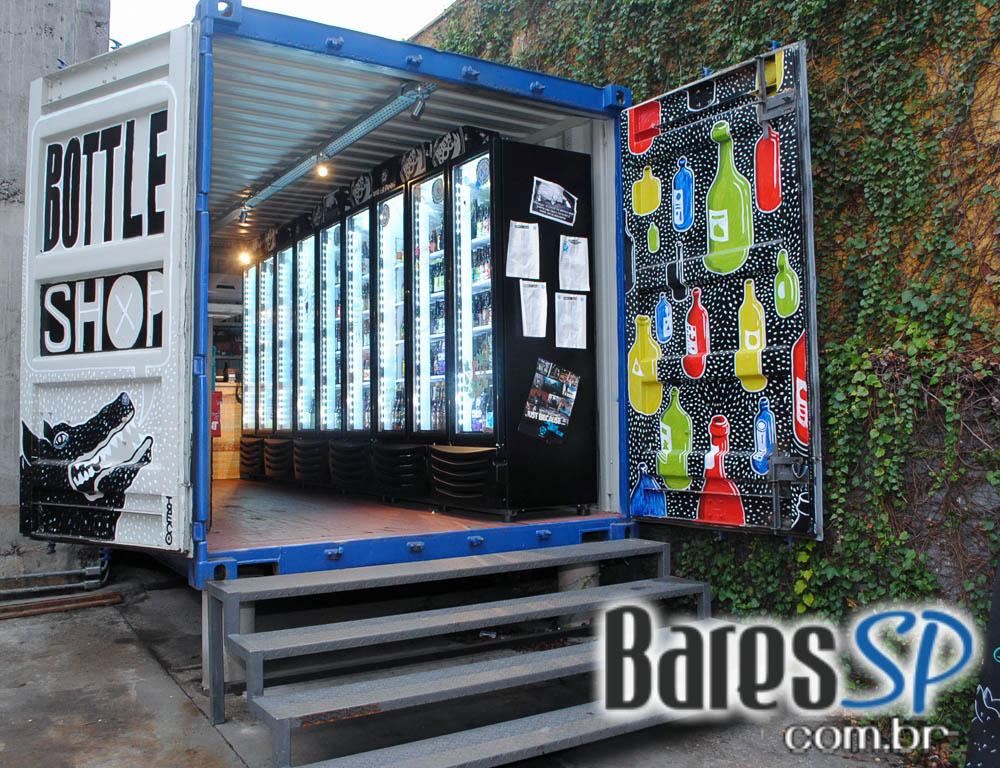 BrewDog Bar promoveu IPA Beer Weekend no Fim de Semana BrewDog Bar promoveu IPA Beer Weekend no Fim de Semana