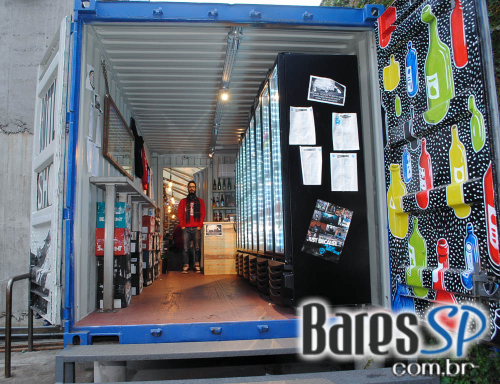 BrewDog Bar promoveu IPA Beer Weekend no Fim de Semana BrewDog Bar promoveu IPA Beer Weekend no Fim de Semana