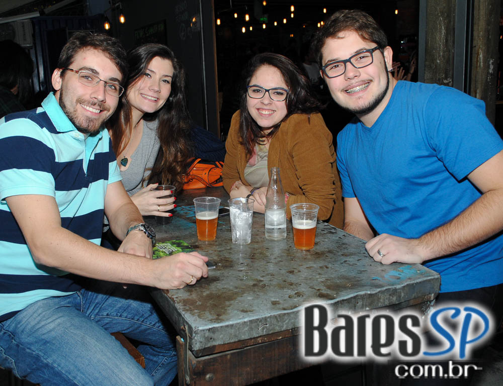 BrewDog Bar promoveu IPA Beer Weekend no Fim de Semana BrewDog Bar promoveu IPA Beer Weekend no Fim de Semana