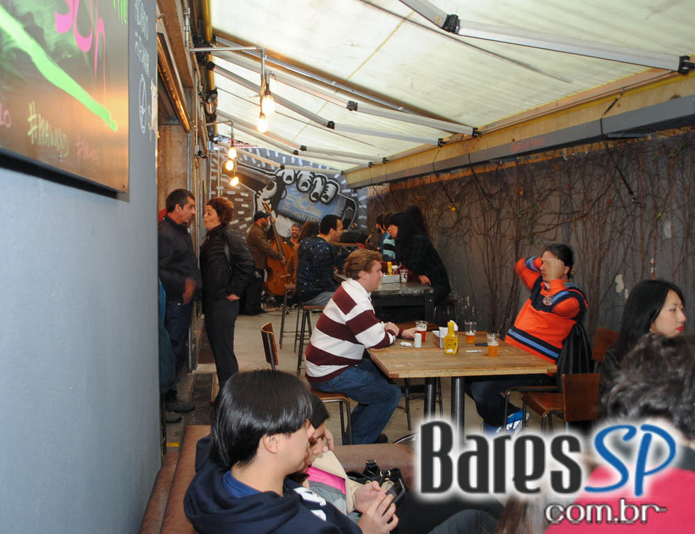 BrewDog Bar promoveu IPA Beer Weekend no Fim de Semana BrewDog Bar promoveu IPA Beer Weekend no Fim de Semana