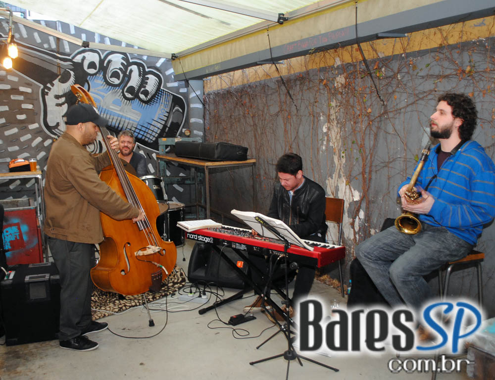 BrewDog Bar promoveu IPA Beer Weekend no Fim de Semana BrewDog Bar promoveu IPA Beer Weekend no Fim de Semana