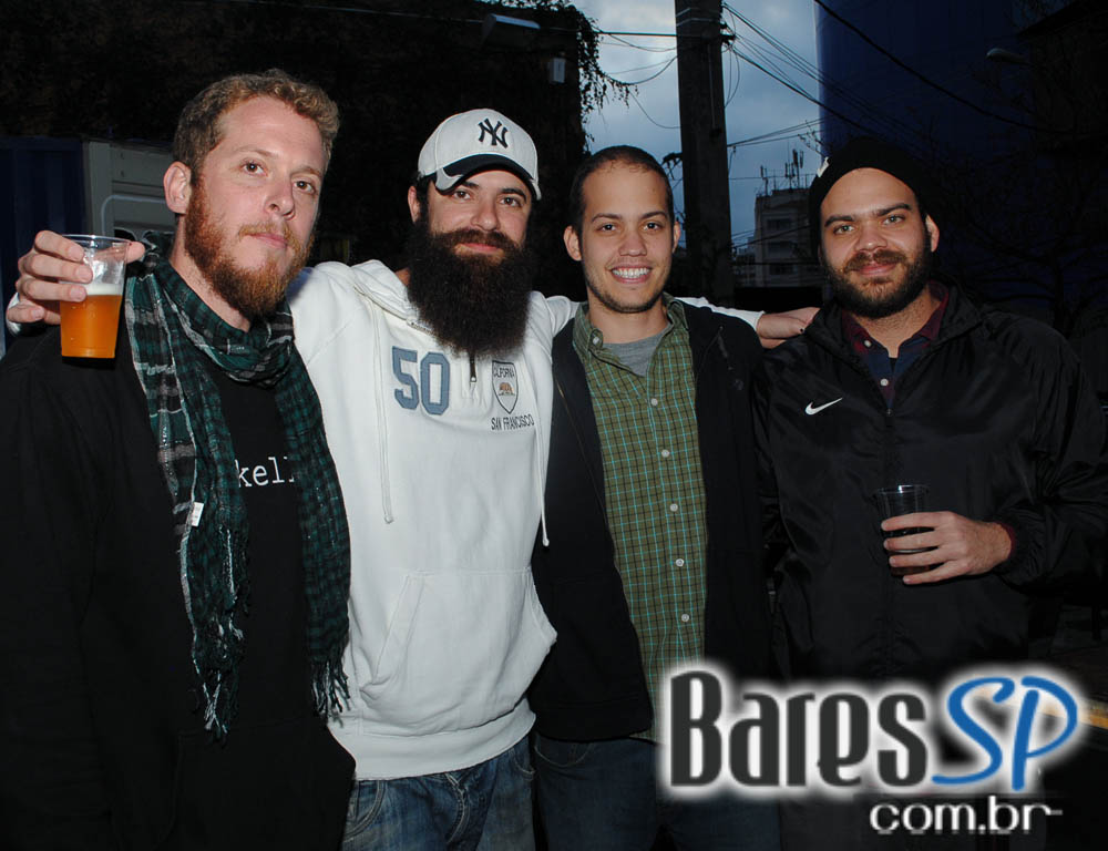 BrewDog Bar promoveu IPA Beer Weekend no Fim de Semana BrewDog Bar promoveu IPA Beer Weekend no Fim de Semana