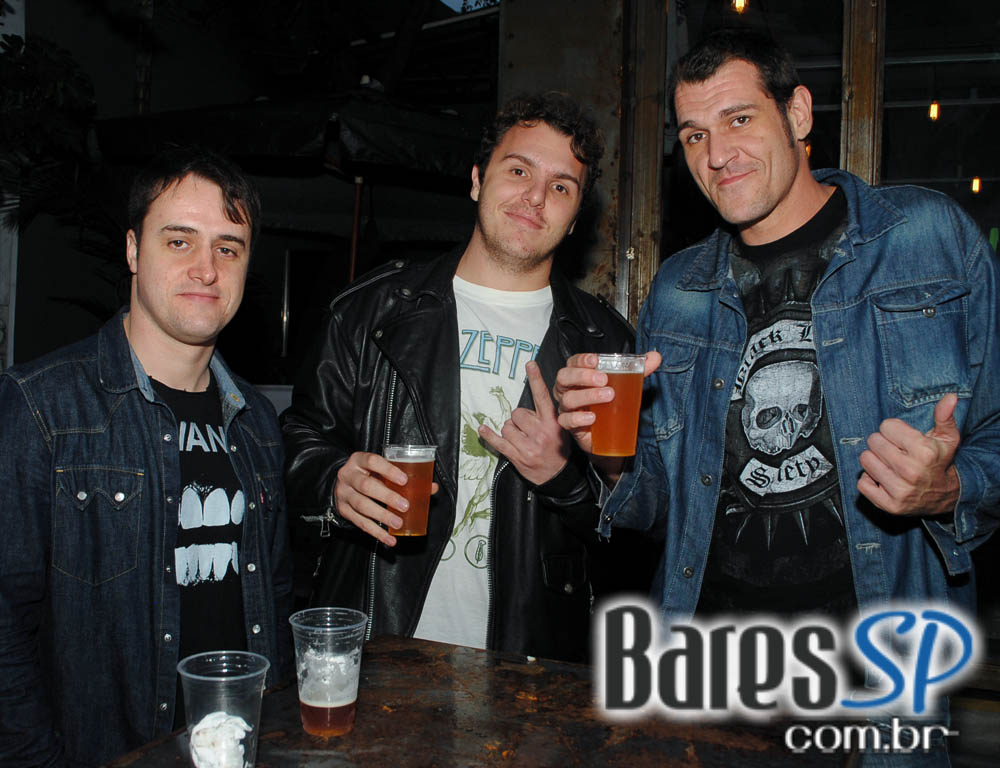 BrewDog Bar promoveu IPA Beer Weekend no Fim de Semana BrewDog Bar promoveu IPA Beer Weekend no Fim de Semana