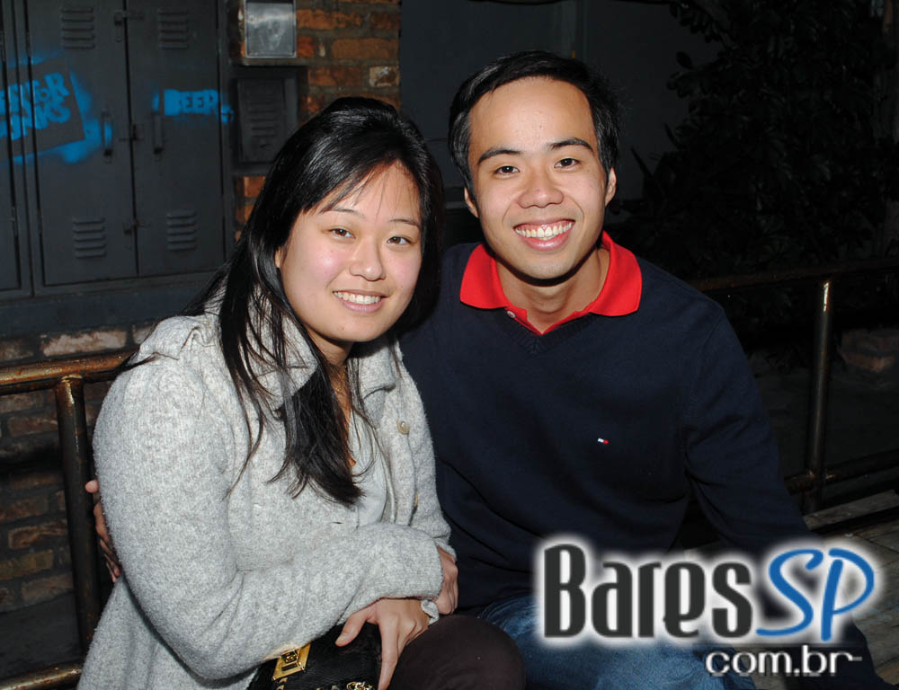 BrewDog Bar promoveu IPA Beer Weekend no Fim de Semana BrewDog Bar promoveu IPA Beer Weekend no Fim de Semana