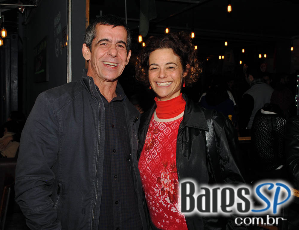 BrewDog Bar promoveu IPA Beer Weekend no Fim de Semana BrewDog Bar promoveu IPA Beer Weekend no Fim de Semana