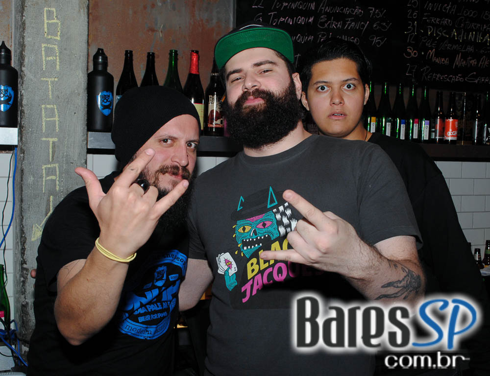 BrewDog Bar promoveu IPA Beer Weekend no Fim de Semana BrewDog Bar promoveu IPA Beer Weekend no Fim de Semana