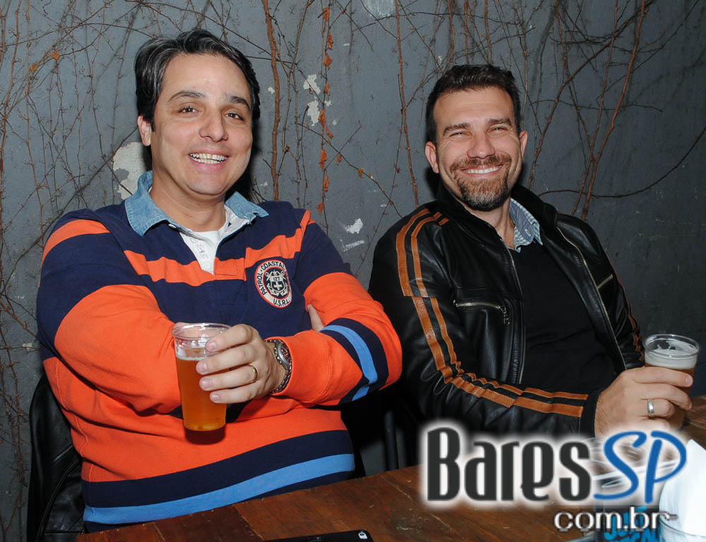 BrewDog Bar promoveu IPA Beer Weekend no Fim de Semana BrewDog Bar promoveu IPA Beer Weekend no Fim de Semana