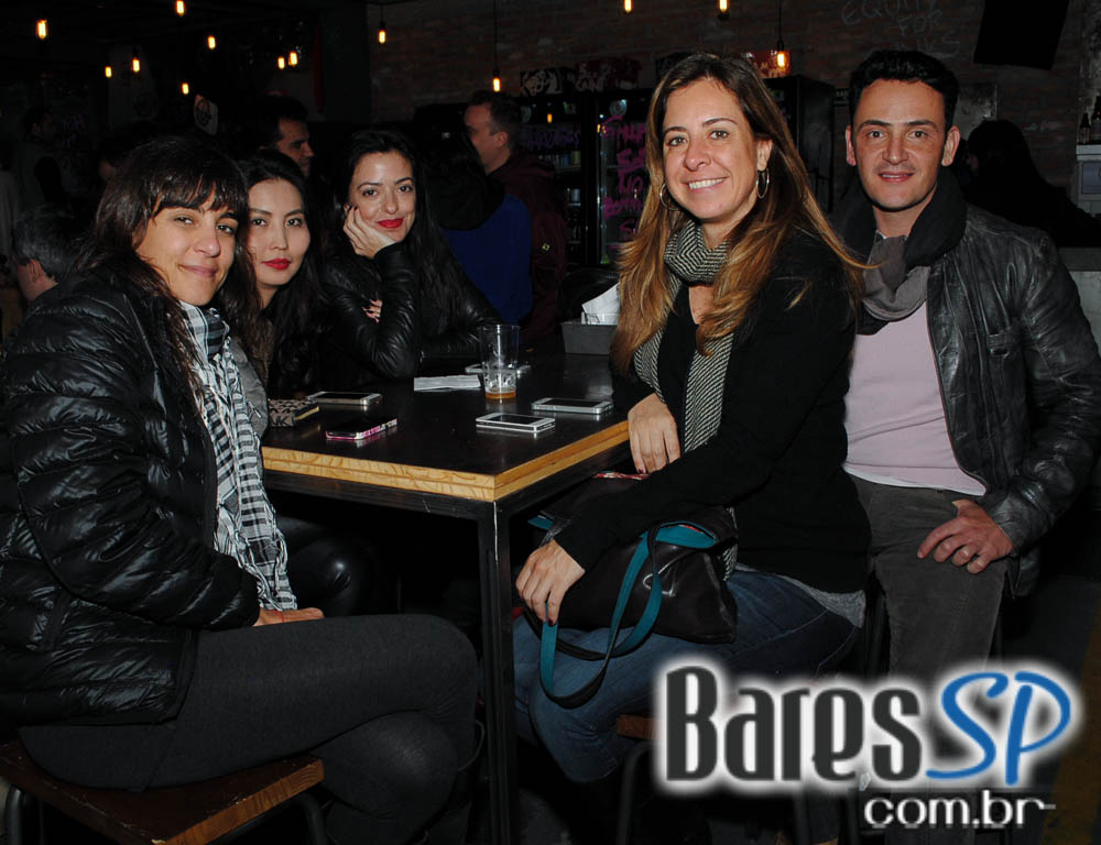 BrewDog Bar promoveu IPA Beer Weekend no Fim de Semana BrewDog Bar promoveu IPA Beer Weekend no Fim de Semana