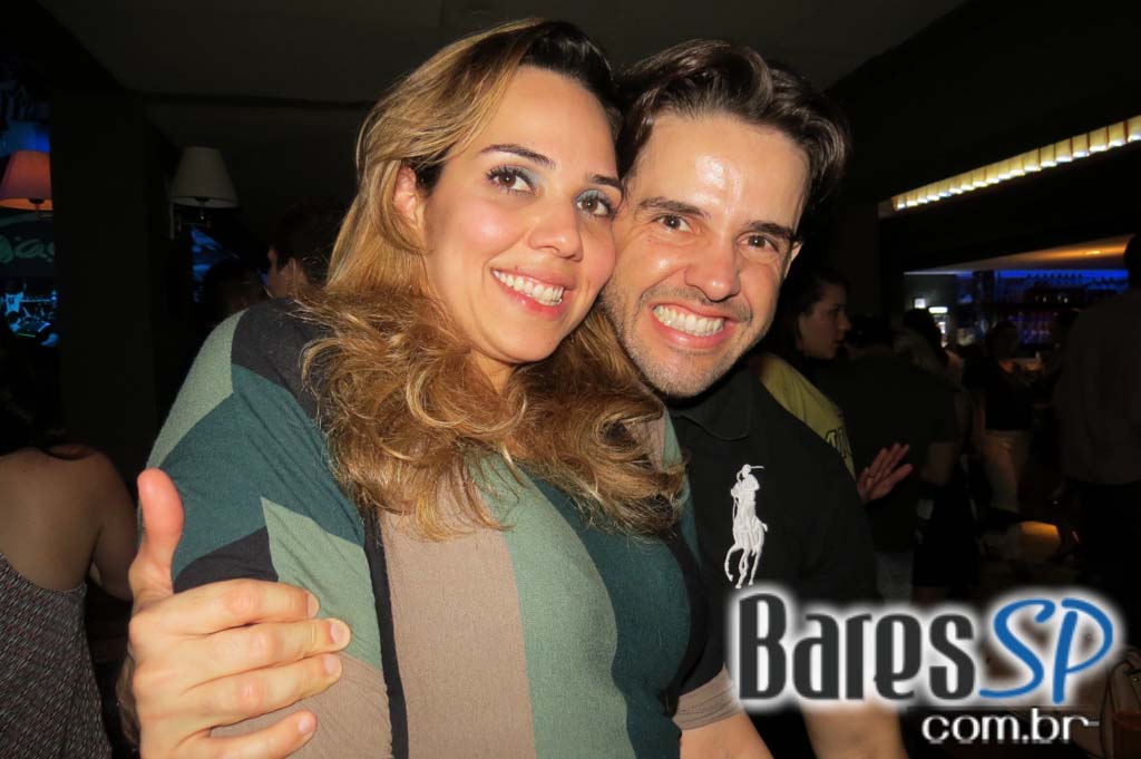 Noite Sertaneja no comando de convidados no Maevva Bar Noite Sertaneja no comando de convidados no Maevva Bar