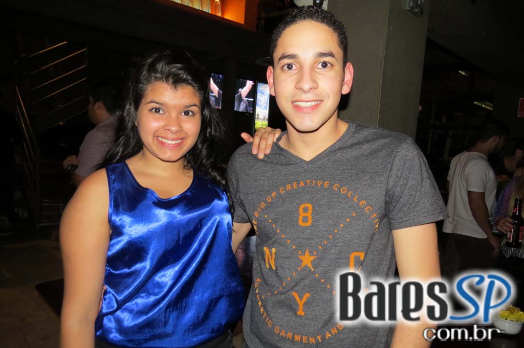 Noite Sertaneja no comando de convidados no Maevva Bar Noite Sertaneja no comando de convidados no Maevva Bar