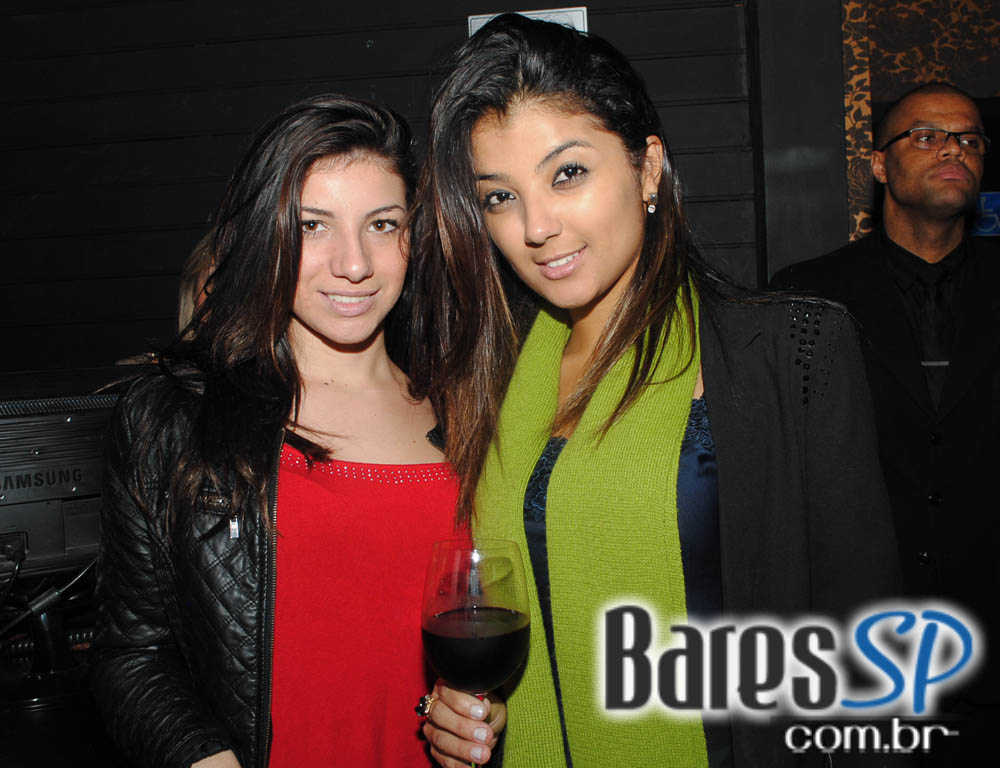 MP3, Faibe e New Girls se apresentou na sexta-feira no Piove MP3, Faibe e New Girls se apresentou na sexta-feira no Piove