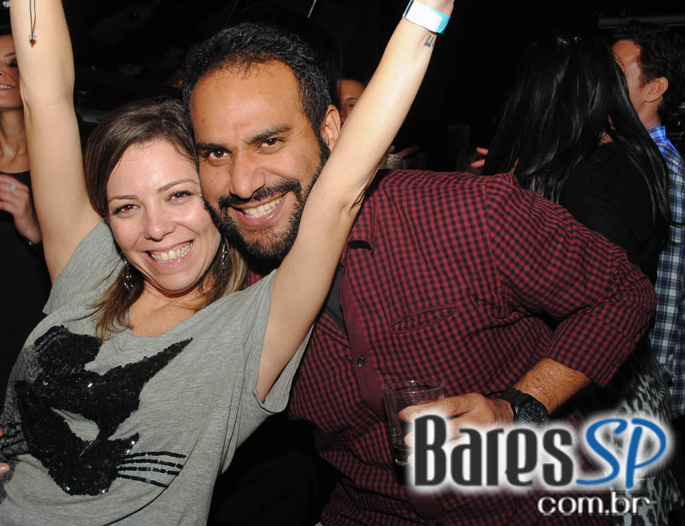 MP3, Faibe e New Girls se apresentou na sexta-feira no Piove MP3, Faibe e New Girls se apresentou na sexta-feira no Piove