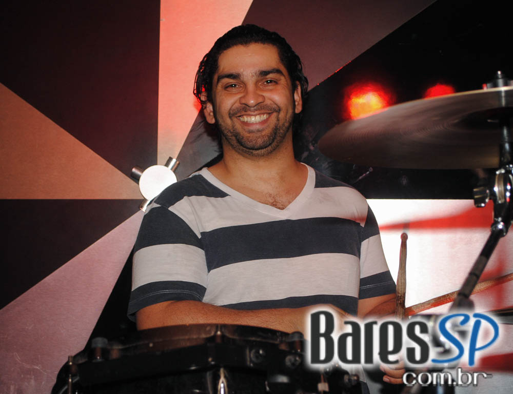 MP3, Faibe e New Girls se apresentou na sexta-feira no Piove MP3, Faibe e New Girls se apresentou na sexta-feira no Piove