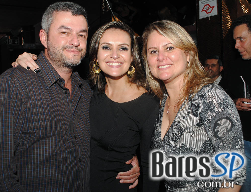 MP3, Faibe e New Girls se apresentou na sexta-feira no Piove MP3, Faibe e New Girls se apresentou na sexta-feira no Piove