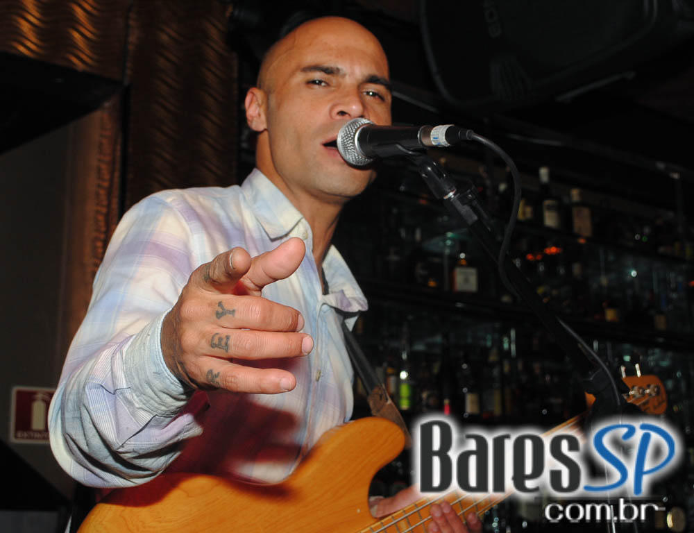 MP3, Faibe e New Girls se apresentou na sexta-feira no Piove MP3, Faibe e New Girls se apresentou na sexta-feira no Piove