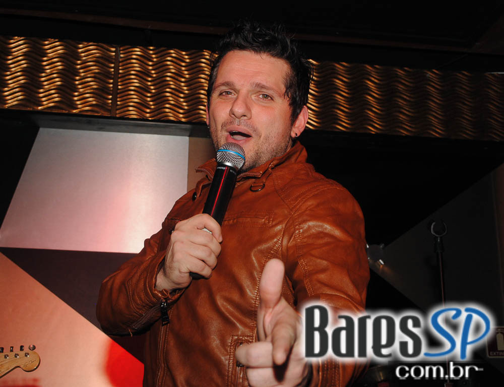 MP3, Faibe e New Girls se apresentou na sexta-feira no Piove MP3, Faibe e New Girls se apresentou na sexta-feira no Piove