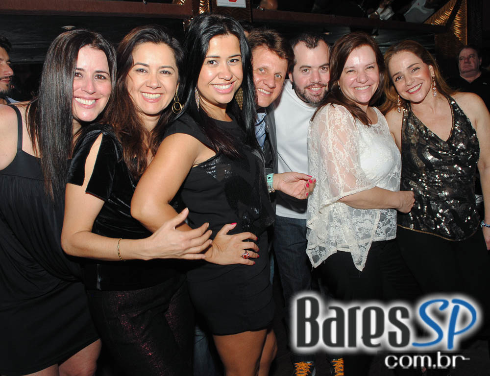 Piove recebeu as bandas Free Som, Maverick e Faibe no sábado Piove recebeu as bandas Free Som, Maverick e Faibe no sábado