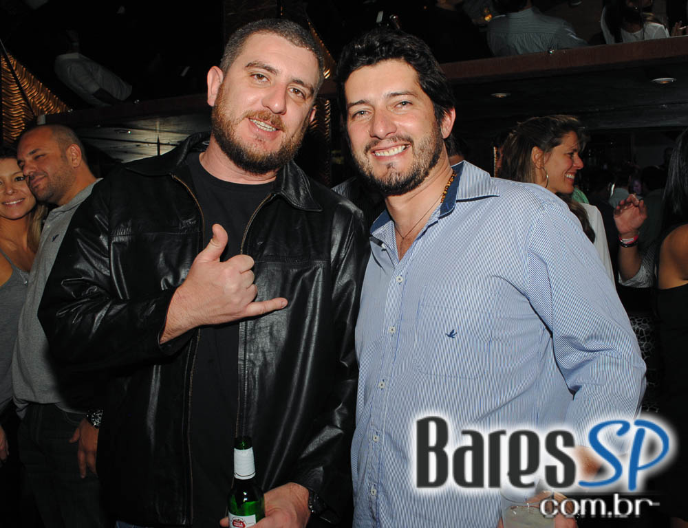 Piove recebeu as bandas Free Som, Maverick e Faibe no sábado Piove recebeu as bandas Free Som, Maverick e Faibe no sábado