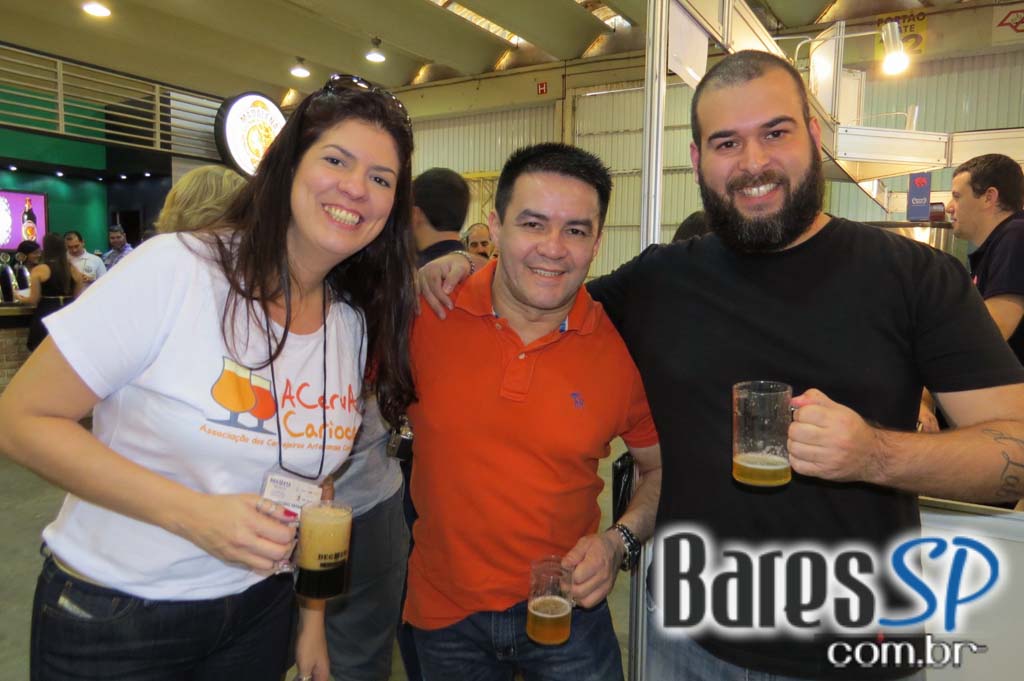 Feira Degusta Beer & Food aconteceu no Centro de Tradições Imigrantes Feira Degusta Beer & Food aconteceu no Centro de Tradições Imigrantes