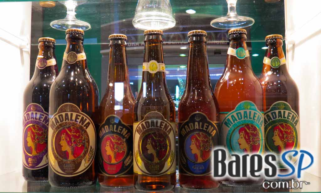 Feira Degusta Beer & Food aconteceu no Centro de Tradições Imigrantes Feira Degusta Beer & Food aconteceu no Centro de Tradições Imigrantes