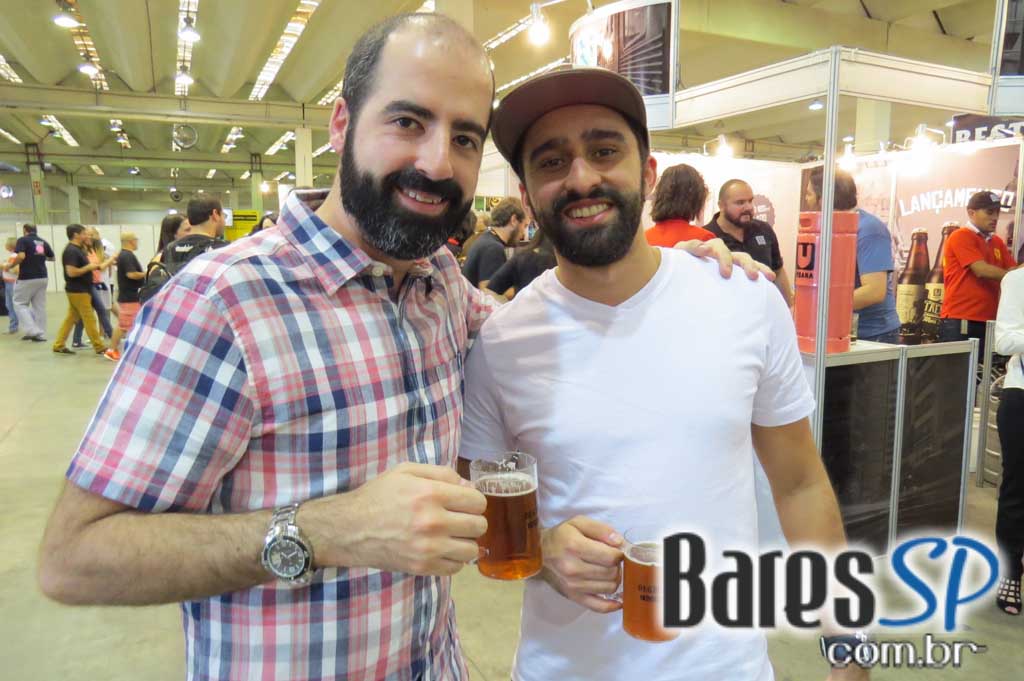 Feira Degusta Beer & Food aconteceu no Centro de Tradições Imigrantes Feira Degusta Beer & Food aconteceu no Centro de Tradições Imigrantes
