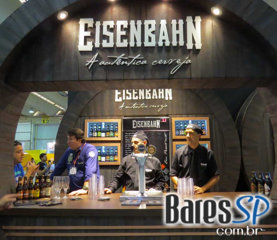 Feira Degusta Beer & Food aconteceu no Centro de Tradições Imigrantes Feira Degusta Beer & Food aconteceu no Centro de Tradições Imigrantes