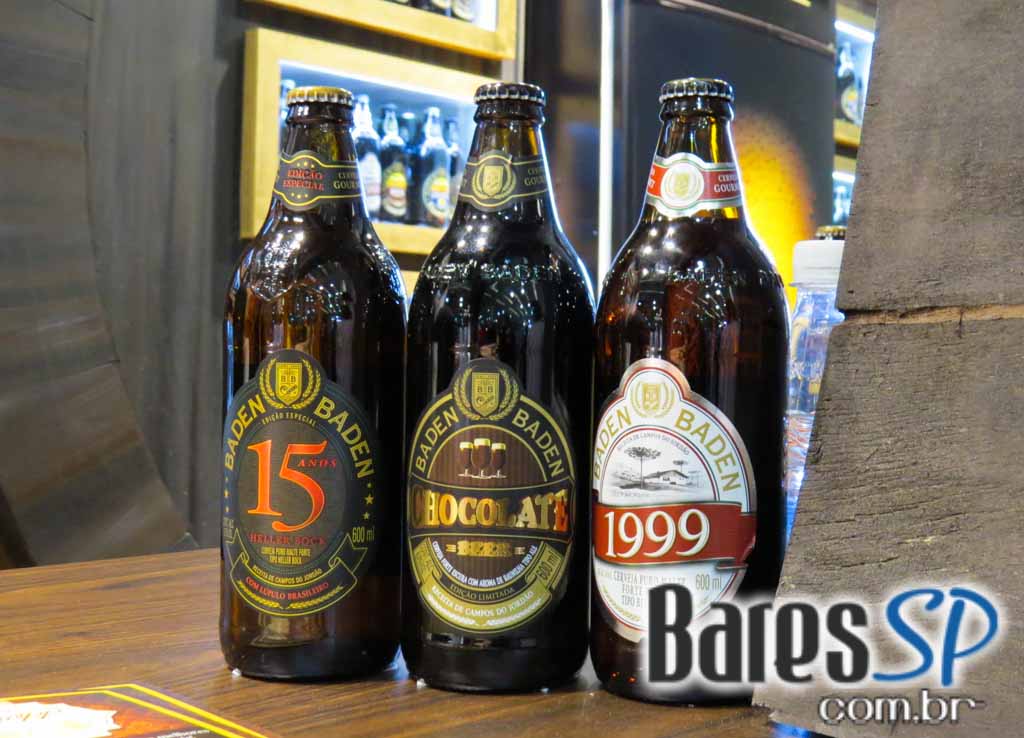 Feira Degusta Beer & Food aconteceu no Centro de Tradições Imigrantes Feira Degusta Beer & Food aconteceu no Centro de Tradições Imigrantes