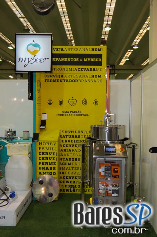 Feira Degusta Beer & Food aconteceu no Centro de Tradições Imigrantes Feira Degusta Beer & Food aconteceu no Centro de Tradições Imigrantes