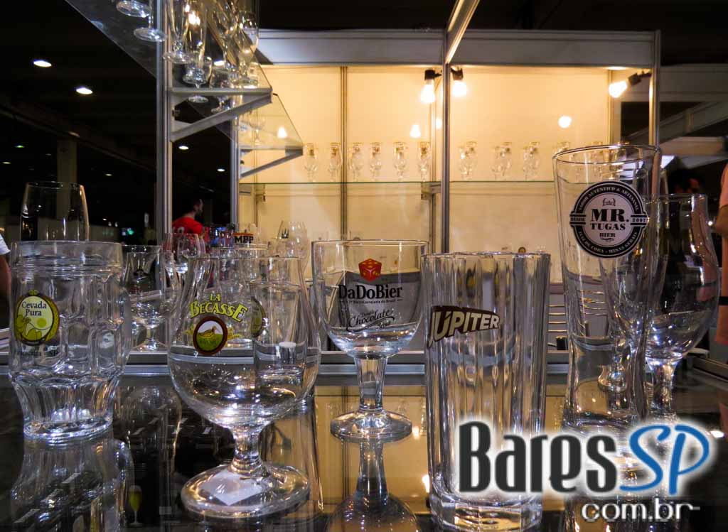 Feira Degusta Beer & Food aconteceu no Centro de Tradições Imigrantes Feira Degusta Beer & Food aconteceu no Centro de Tradições Imigrantes