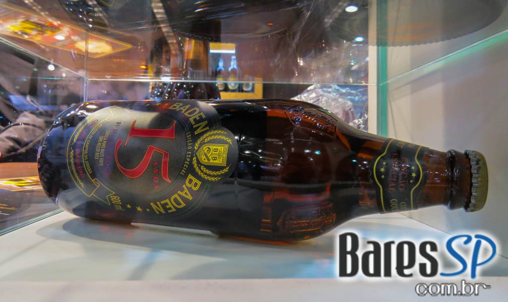 Feira Degusta Beer & Food aconteceu no Centro de Tradições Imigrantes Feira Degusta Beer & Food aconteceu no Centro de Tradições Imigrantes