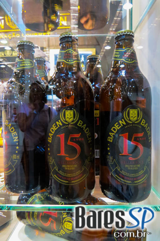 Feira Degusta Beer & Food aconteceu no Centro de Tradições Imigrantes Feira Degusta Beer & Food aconteceu no Centro de Tradições Imigrantes