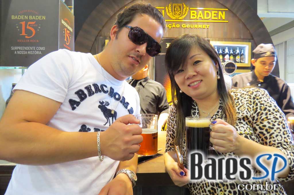 Feira Degusta Beer & Food aconteceu no Centro de Tradições Imigrantes Feira Degusta Beer & Food aconteceu no Centro de Tradições Imigrantes