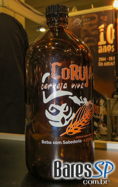 Feira Degusta Beer & Food aconteceu no Centro de Tradições Imigrantes Feira Degusta Beer & Food aconteceu no Centro de Tradições Imigrantes