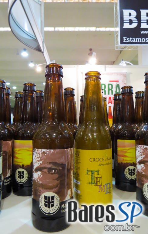 Feira Degusta Beer & Food aconteceu no Centro de Tradições Imigrantes Feira Degusta Beer & Food aconteceu no Centro de Tradições Imigrantes