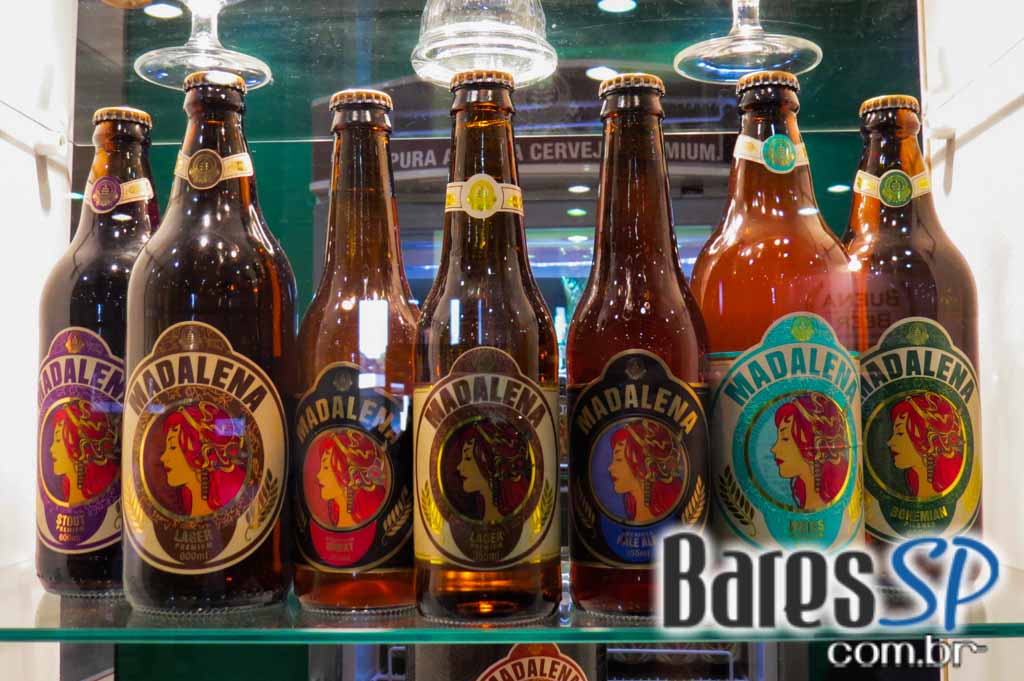 Feira Degusta Beer & Food aconteceu no Centro de Tradições Imigrantes Feira Degusta Beer & Food aconteceu no Centro de Tradições Imigrantes