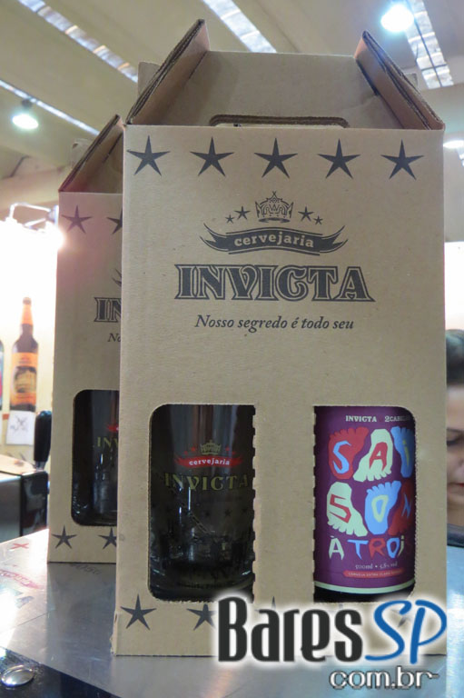 Feira Degusta Beer & Food aconteceu no Centro de Tradições Imigrantes Feira Degusta Beer & Food aconteceu no Centro de Tradições Imigrantes