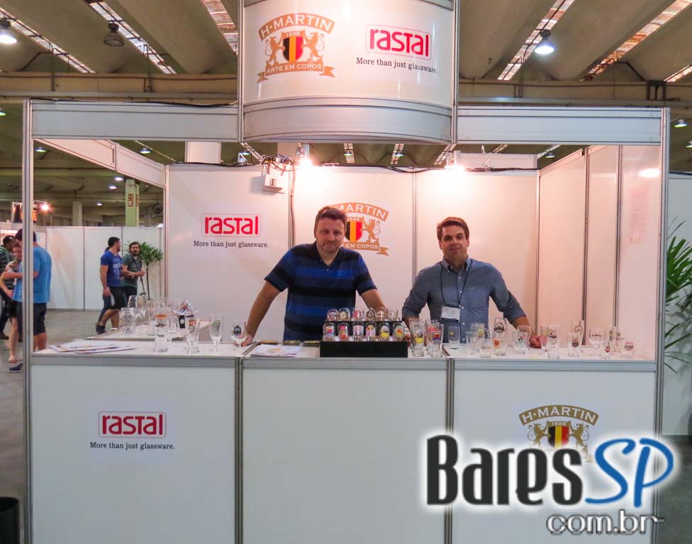 Feira Degusta Beer & Food aconteceu no Centro de Tradições Imigrantes Feira Degusta Beer & Food aconteceu no Centro de Tradições Imigrantes