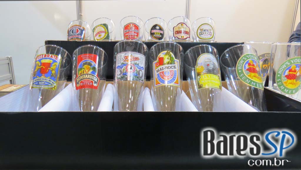 Feira Degusta Beer & Food aconteceu no Centro de Tradições Imigrantes Feira Degusta Beer & Food aconteceu no Centro de Tradições Imigrantes